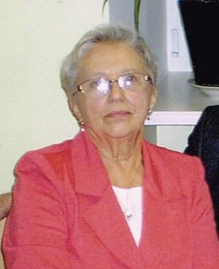 Gina Rudevica